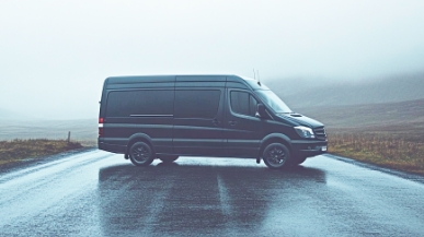 12 to 16 Seater Minibus Hire