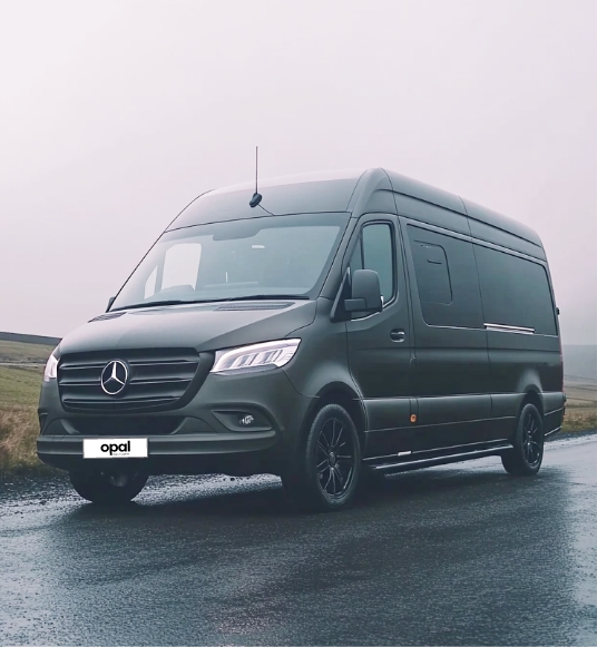 19 to 22 Seater Minibus Hire