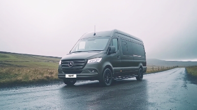 9 to 12 seater minibus hire