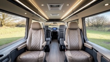 VIP Services