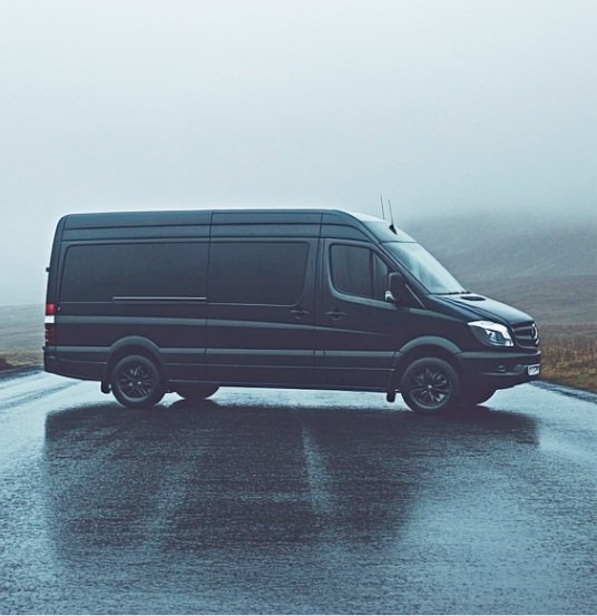 9 to 12 seater minibus hire