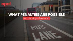 What Penalties are possible